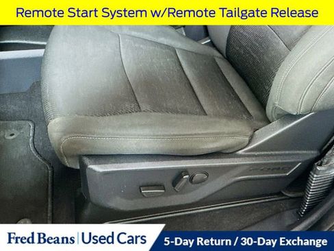 Certified 2023 Ford F150 XLT w/ Equipment Group 302A High AWD/4WD image 24