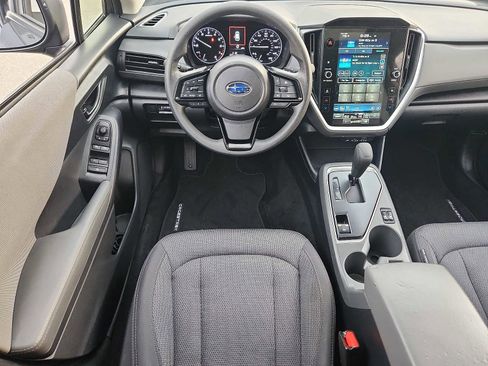 Used 2024 Subaru Crosstrek 2.0i Premium image 11