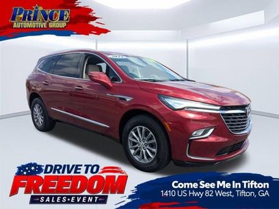 Used 2023 Buick Enclave Essence