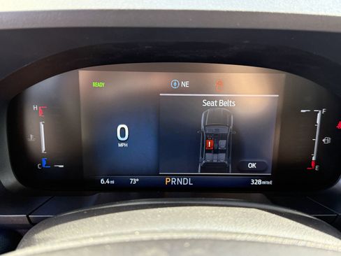New 2026 Ford Maverick XL FWD image 26