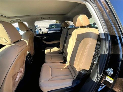 New 2026 Audi Q7 3.0T Premium Plus image 17
