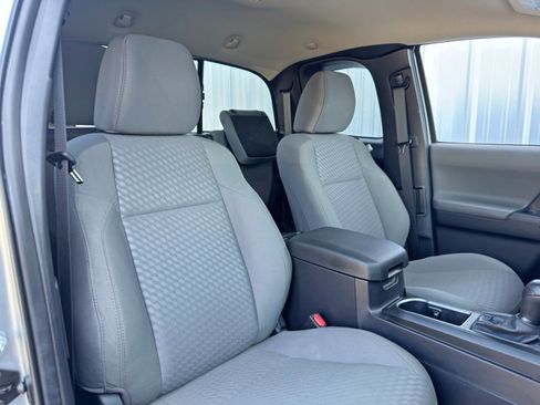 Used 2022 Toyota Tacoma SR w/ SX Package image 29