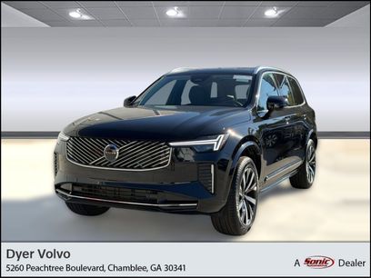 New 2026 Volvo XC90 B5 Core w/ Protection Package