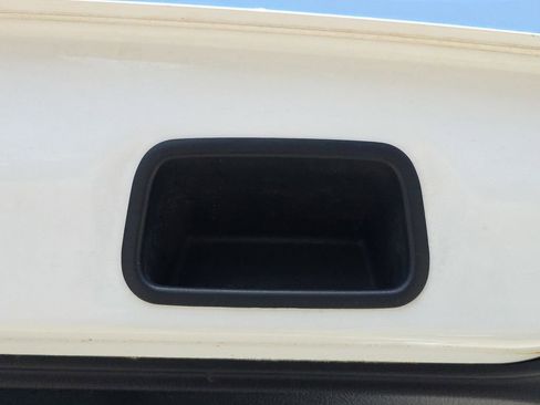 Used 2019 Toyota 4Runner SR5 Premium RWD image 16