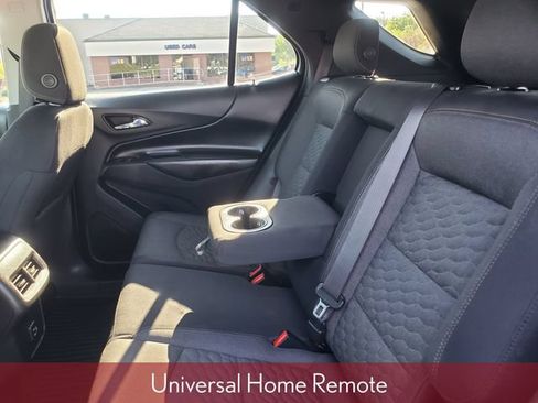 Used 2019 Chevrolet Equinox LT FWD image 31
