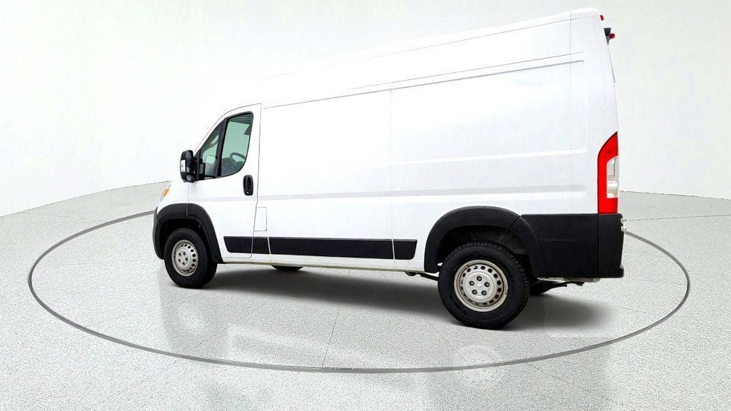 Used 2024 RAM ProMaster 1500 w/ Convenience Group FWD image 7