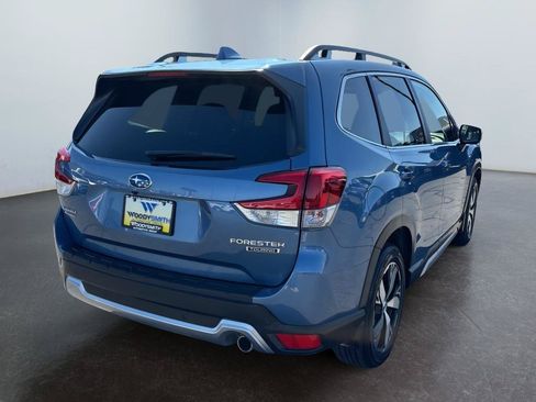 Used 2021 Subaru Forester Touring w/ Popular Package #2 AWD/4WD image 5