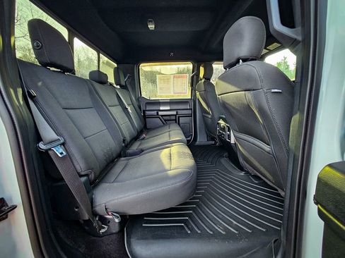 Used 2019 Ford F150 XLT w/ Equipment Group 302A Luxury image 34