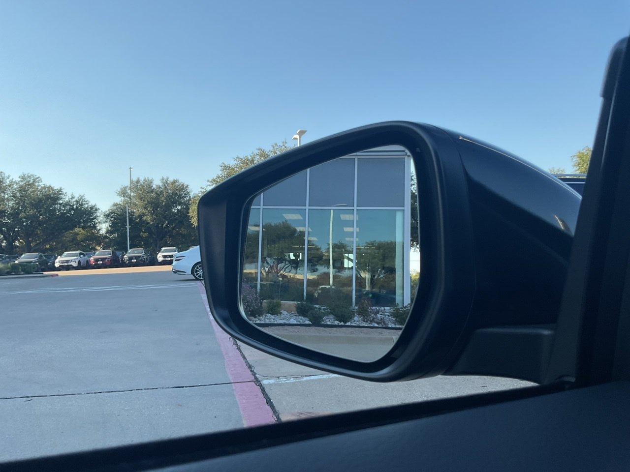 New 2027 Nissan Z Performance RWD image 16