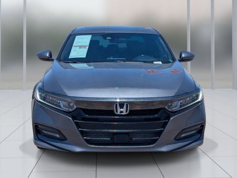 Used 2020 Honda Accord Sport image 8