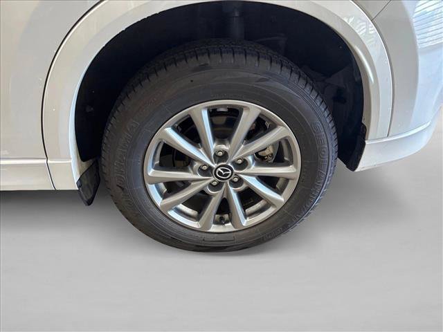 Used 2025 MAZDA CX-5 AWD 2.5 S w/ Select Package image 17