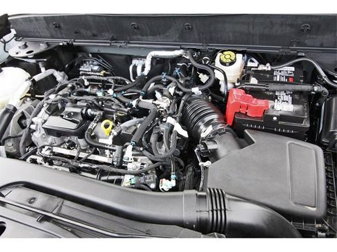 Used 2024 Ford Bronco Sport Big Bend w/ Convenience Package image 32