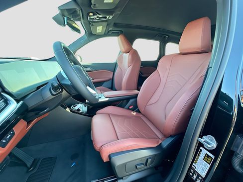 New 2026 BMW X1 xDrive28i w/ Convenience Package image 15