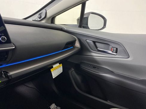 New 2026 Toyota Prius Limited w/ Limited Premium Package image 19