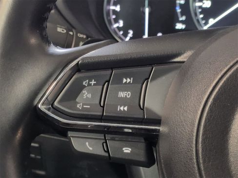 Used 2020 MAZDA CX-5 Grand Touring Reserve image 26