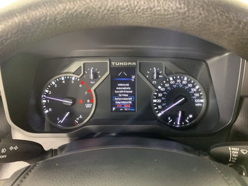 Used 2022 Toyota Tundra SR5 image 6