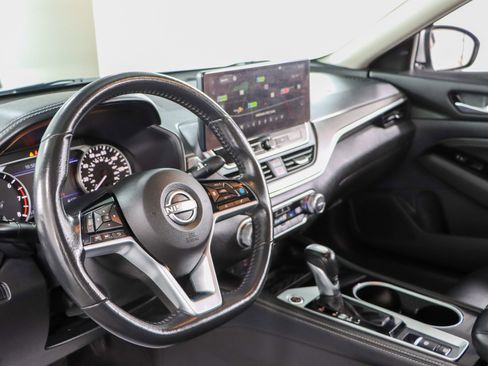 Used 2023 Nissan Altima 2.5 SL image 23