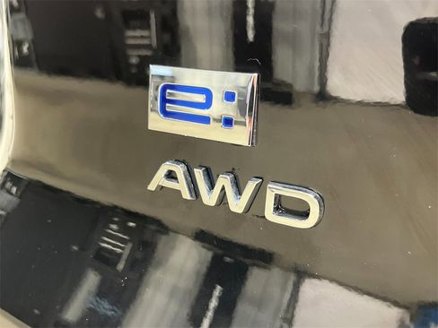 New 2025 Honda Prologue Touring image 5