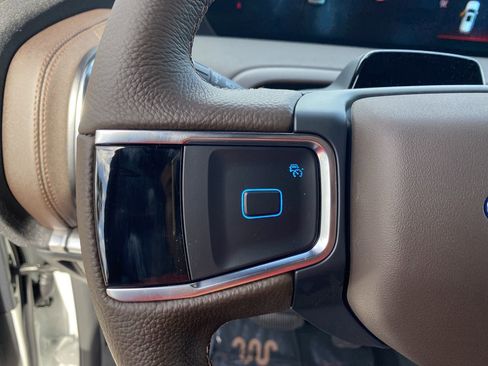 New 2026 Ford Expedition Max King Ranch image 32