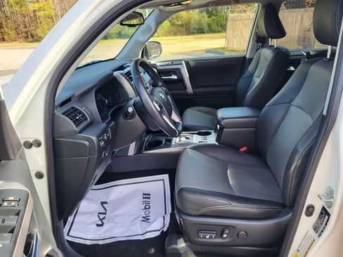 Used 2023 Toyota 4Runner SR5 Premium image 11