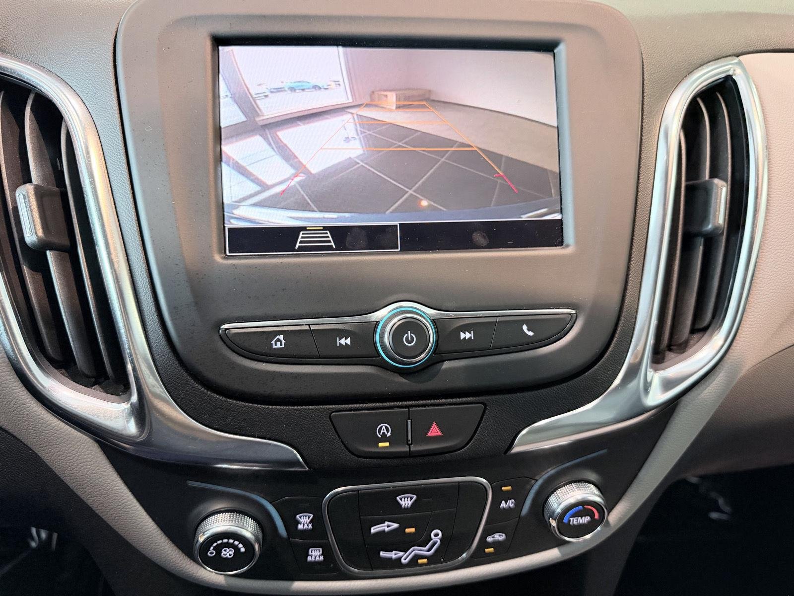 Used 2024 Chevrolet Equinox LS w/ LS Convenience Package AWD/4WD image 40