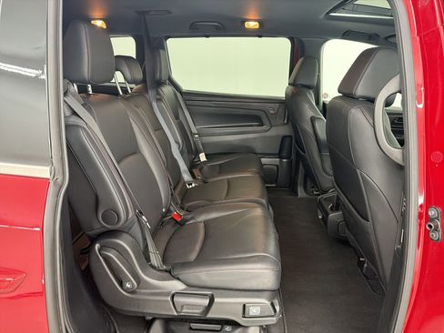 Used 2025 Honda Odyssey Sport-L image 25