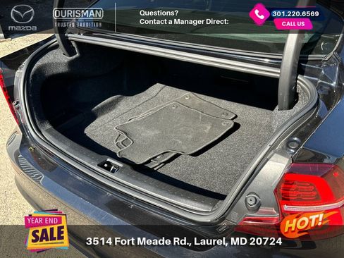 Used 2024 Volvo S60 B5 Plus image 21