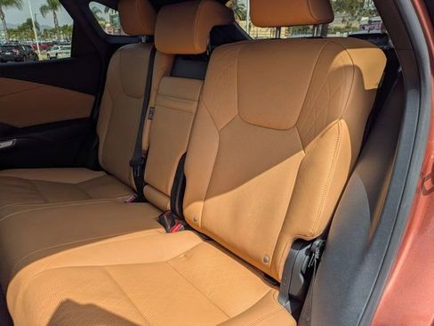 Used 2023 Lexus RX 350 Premium Plus w/ Accessory Package (Z1) image 26