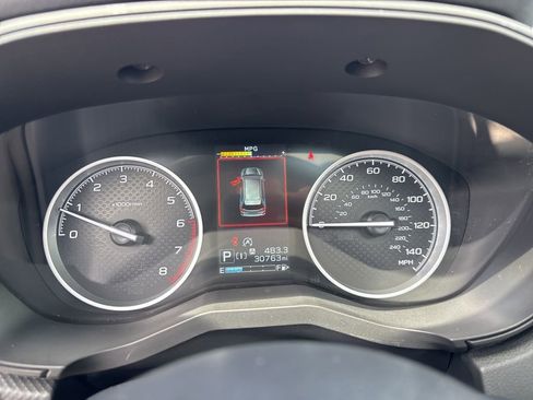 Used 2024 Subaru Forester Limited AWD/4WD image 23