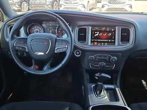 Used 2023 Dodge Charger SXT image 17