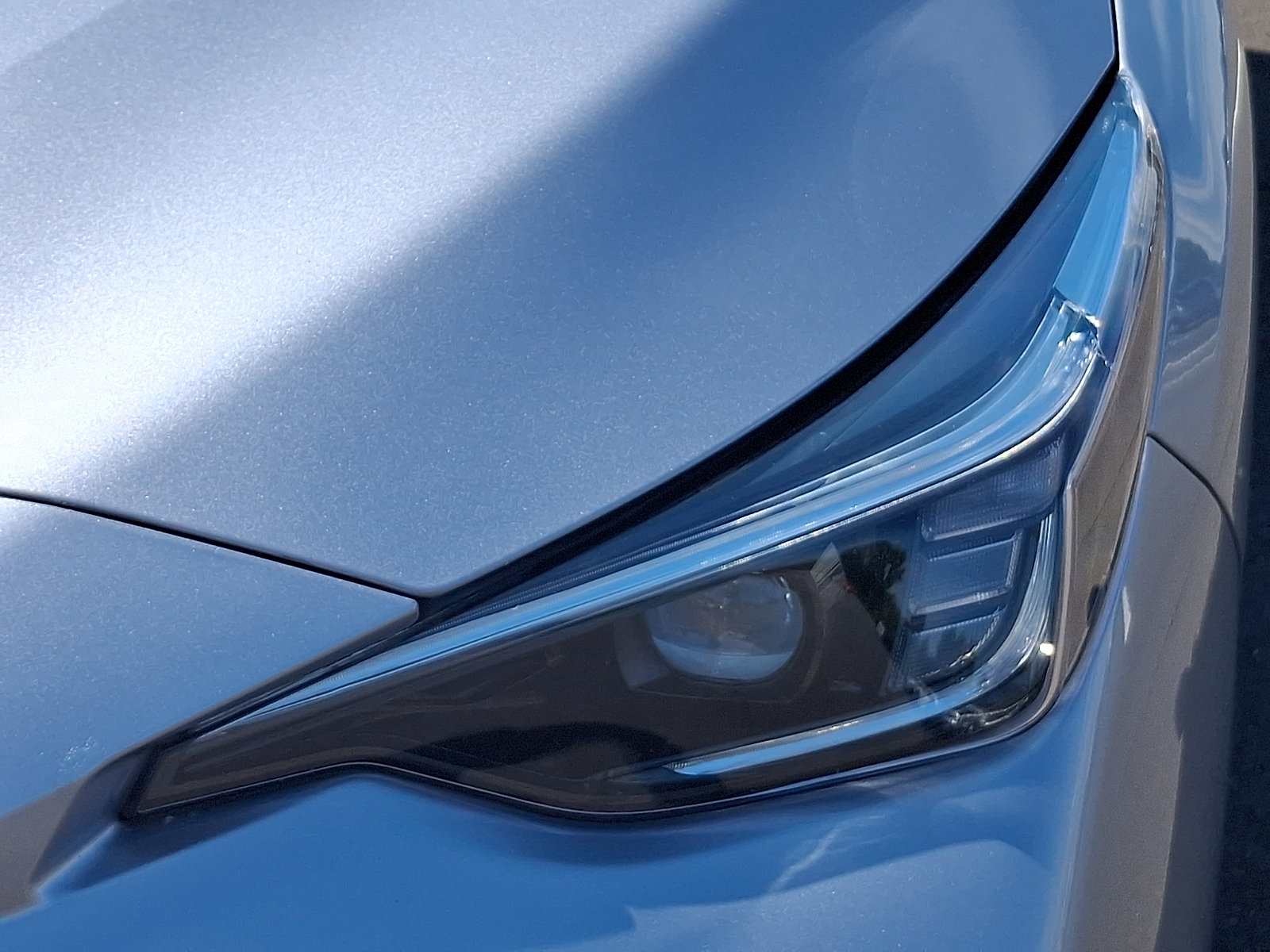 Certified 2024 Subaru Impreza RS AWD/4WD image 10