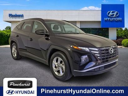 Certified 2024 Hyundai Tucson SEL