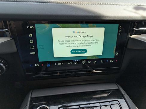 New 2026 Lincoln Navigator Reserve AWD/4WD image 23