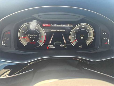 Used 2023 Audi Q7 2.0T Premium w/ Convenience Package AWD/4WD image 27