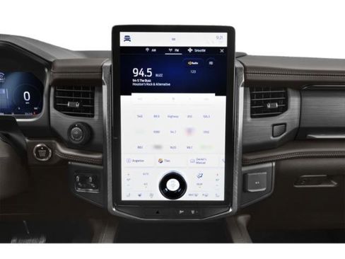 Used 2022 Ford Expedition Max King Ranch image 12