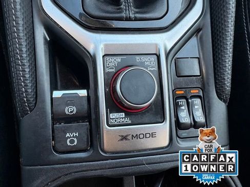 Used 2021 Subaru Forester Limited image 15