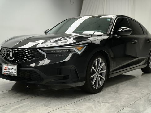 Used 2025 Acura Integra image 4