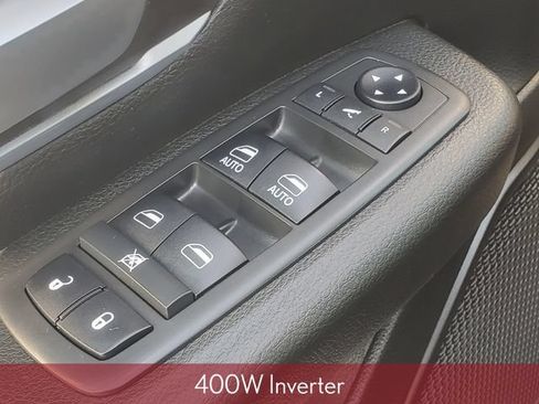 Used 2019 RAM 1500 Big Horn AWD/4WD image 28