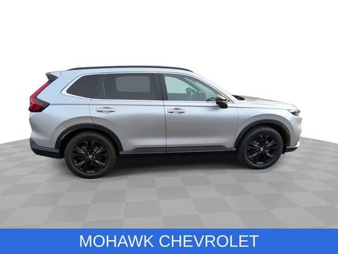 Used 2024 Honda CR-V Sport Touring image 10