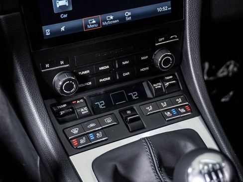 Used 2024 Porsche 718 Cayman RWD image 26