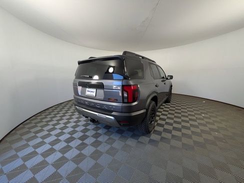 New 2026 Honda Passport TrailSport image 3