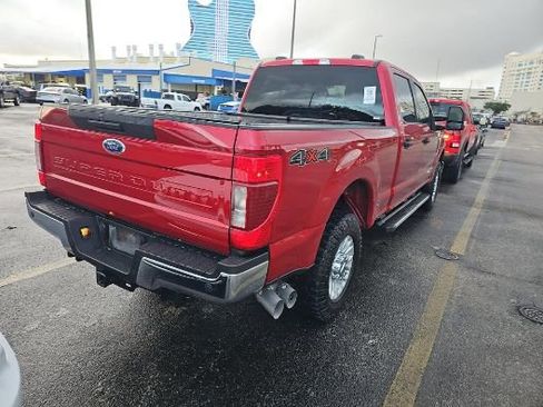 Used 2020 Ford F250 XLT w/ XLT Value Package image 4