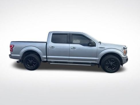 Used 2020 Ford F150 XLT w/ Equipment Group 302A Luxury image 6