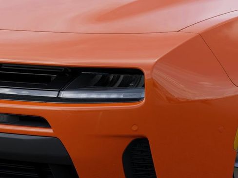 New 2026 Dodge Charger Scat Pack w/ Blacktop Package image 10