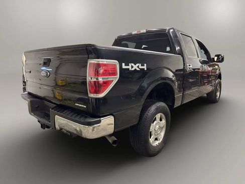Used 2014 Ford F150 XLT image 5