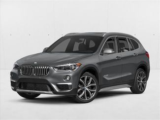 Used 2017 BMW X1 sDrive28i video 1