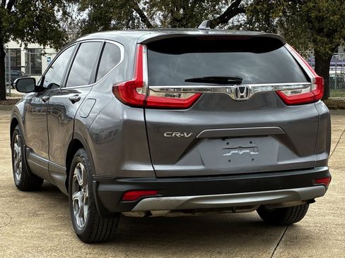 Used 2017 Honda CR-V EX-L image 23