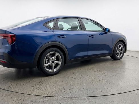 Used 2025 Kia K4 FWD image 9