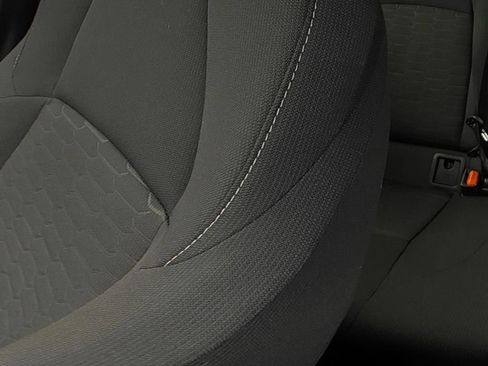 Used 2022 Toyota Corolla SE FWD image 12