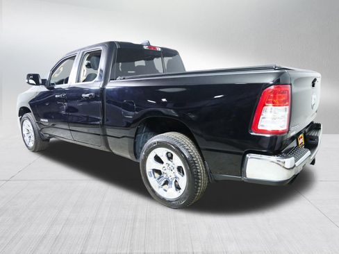 Used 2019 RAM 1500 Big Horn image 5